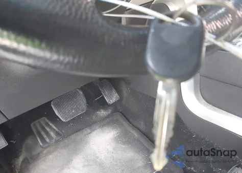 2011 Ford F-150 Platinum из США, поврежденный, VIN 1FTFW1ET3BFC92681